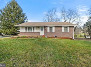 3510 Marigold Dr, Monrovia, MD 21770