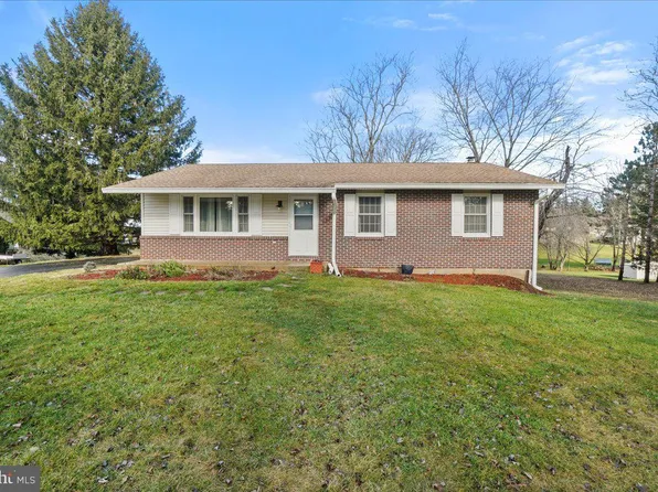 3510 Marigold Dr, Monrovia, MD 21770