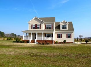 Beaver Dam Rd, Chesapeake, VA 23322