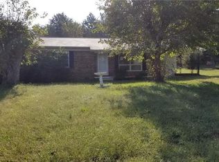 1627 Caleb Rd, Shelby, NC 28152