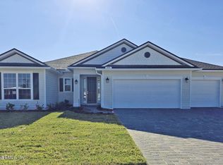 85236 SANDY RIDGE Loop #0026, Yulee, FL 32097