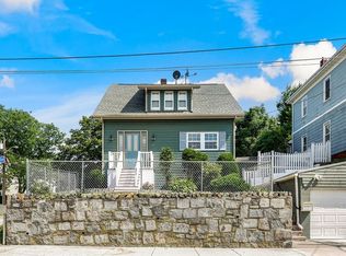 31 Greenwood St, Malden, MA 02148