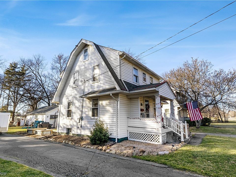 446 Perkinswood Blvd SE, Warren, OH 44483 Zillow