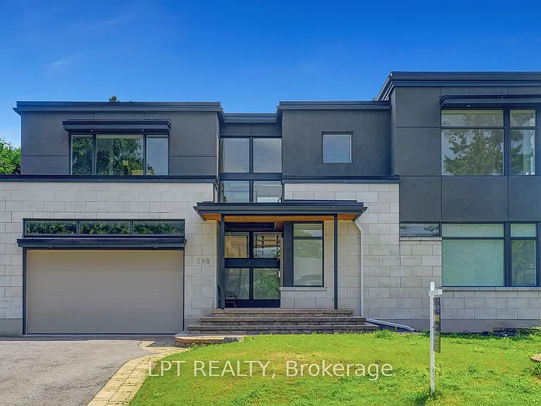 298 Crestview Rd — Photo 1