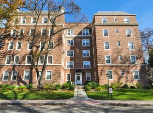 9 Midland Gdns APT 4A, Bronxville, NY 10708