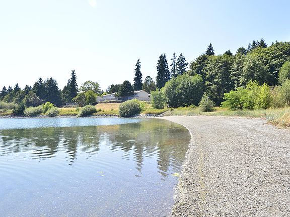 Stroll along the water or picnic at one of the many parks th