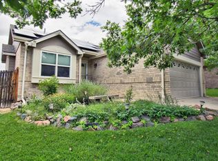 4256 S Ireland Ct, Aurora, CO 80013