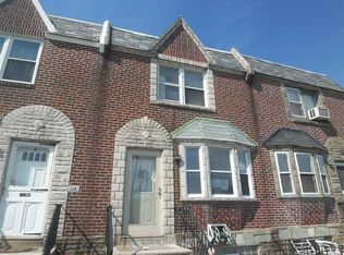 2208 Saint Vincent St, Philadelphia, PA 19149