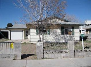 4860 Novato Way, Las Vegas, NV 89120