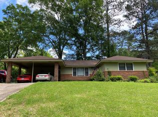 108 Laurel Hill Dr, Natchez, MS 39120