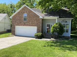 161 Northlake Dr, Hendersonville, TN 37075