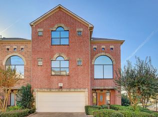 9802 Marlink Ln, Houston, TX 77025