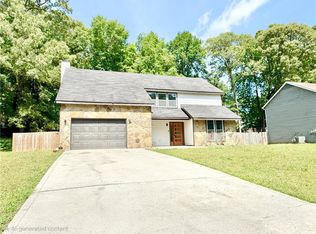 5292 Biffle Rd, Stone Mountain, GA 30088