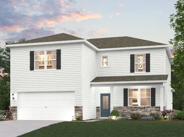 8449 Turnbull Dr Lot 28, Pleasant View, TN 37146