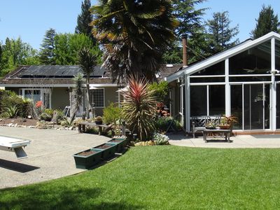 43 Adam Way, Atherton, CA, 94027