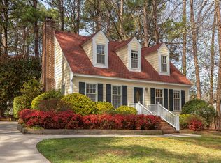 1308 Bloomingdale Dr, Cary, NC 27511