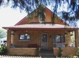 3646 Chapel Hill Rd, Triadelphia, WV 26059