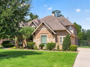 12546 Sharps Ln, Magnolia, TX 77354