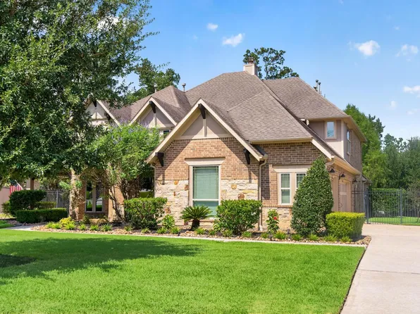 12546 Sharps Ln, Magnolia, TX 77354