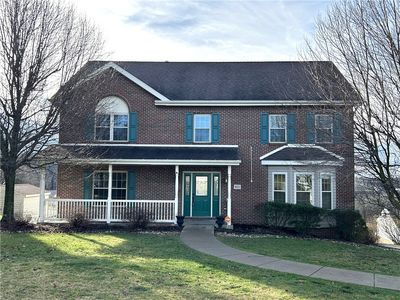 922 Douglas Dr, Pittsburgh, PA, 15239