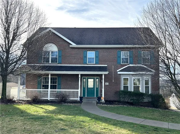 922 Douglas Dr, Pittsburgh, PA 15239