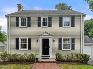 10 Strathmore Rd, Wellesley, MA 02482