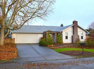 1716 NW 100th St, Vancouver, WA
