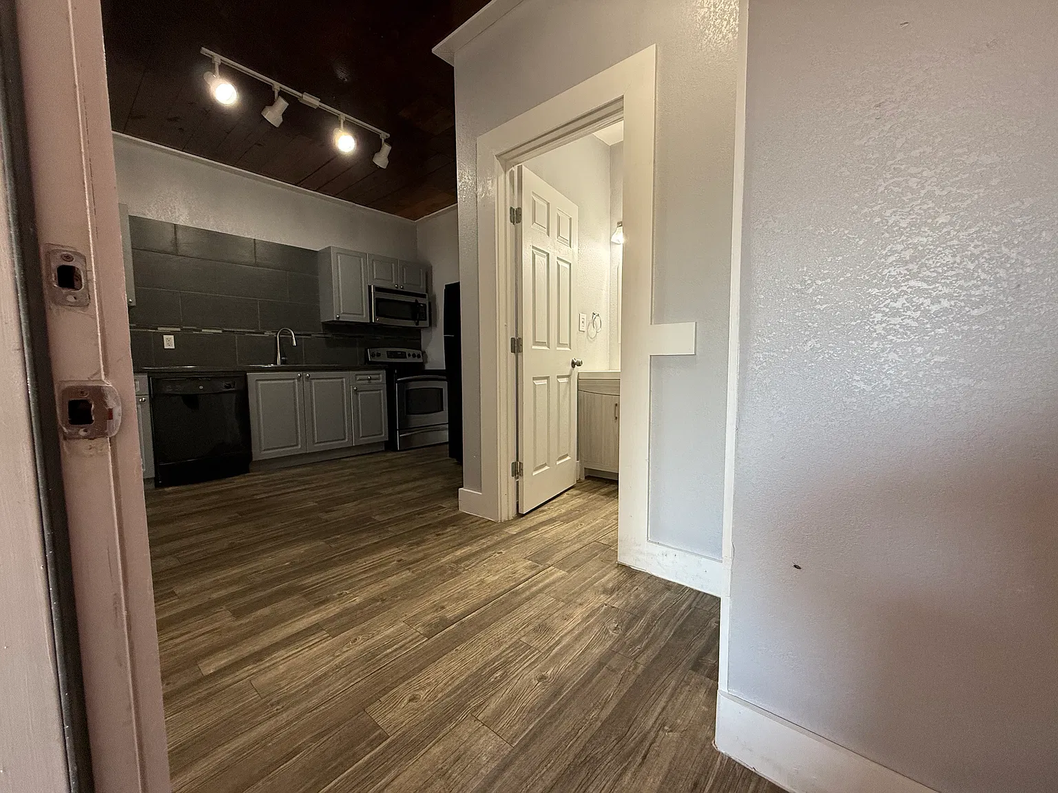 1 bed, 525 sqft, $690 — Photo 4