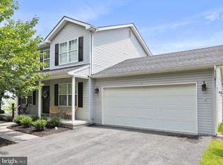 140 Morning Glory Dr, Winchester, VA 22602