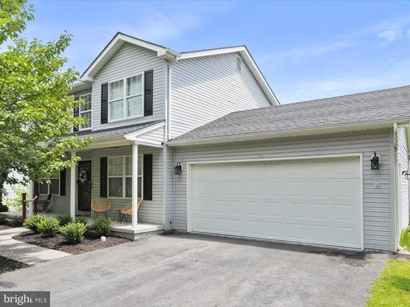 140 Morning Glory Dr, Winchester, VA 22602