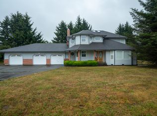 631 Olallie Cir SE, Ocean Shores, WA 98569