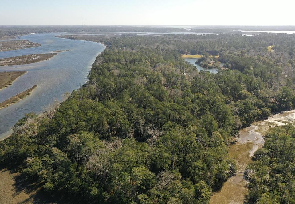 Welcome to The Compound at Palmetto Bluff