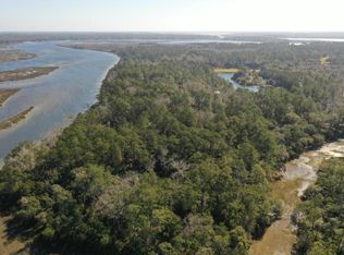 61 Trout Hole Rd, Bluffton, SC 29910