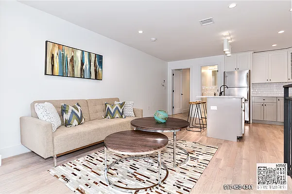 Rented by Bedford Brownstone Realty | media 41