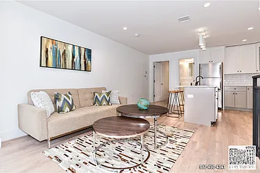 Rented by Bedford Brownstone Realty