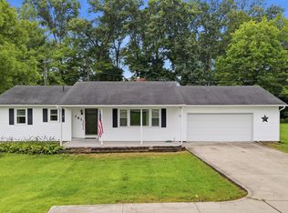 121 Baltimore Somerset Rd NE, Baltimore, OH 43105