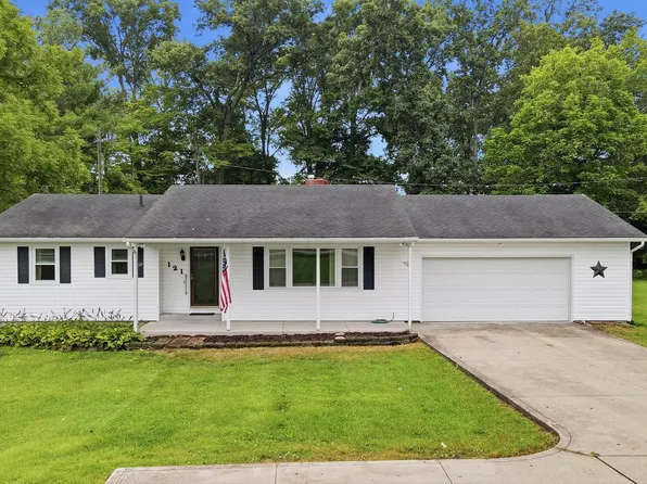 121 Baltimore Somerset Rd NE, Baltimore, OH 43105