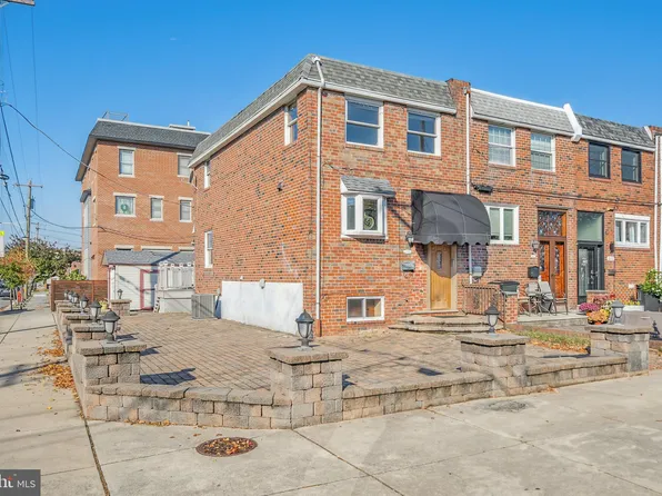 3176 Halsey Pl, Philadelphia, PA 19145