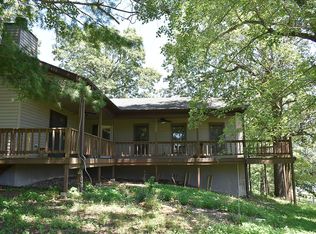 4835 Highway C, Goodman, MO 64843