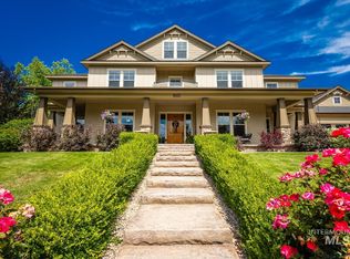 1652 N Watson Pl, Eagle, ID 83616