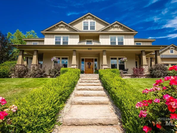 1652 N Watson Pl, Eagle, ID 83616