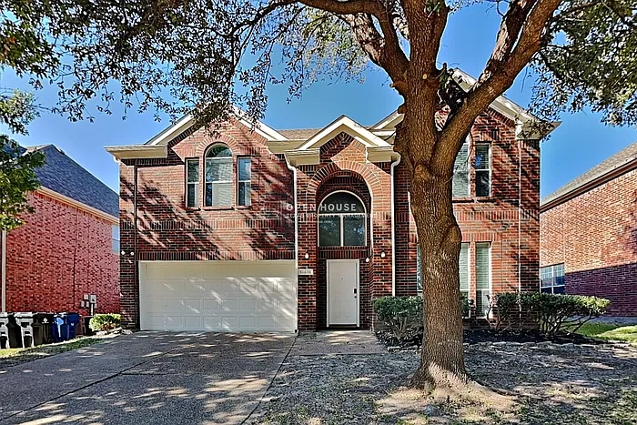 11616 Henderson Dr