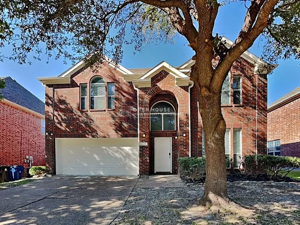 11616 Henderson Dr, Frisco, TX 75035