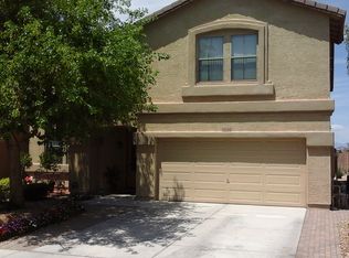 12044 W Carlota Ln, Sun City, AZ 85373