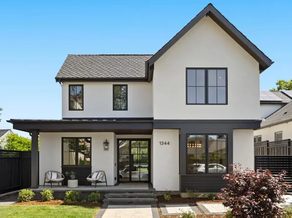1344 Cortez Ave, Burlingame, CA 94010
