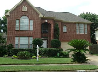 13330 Lynnville Dr, Houston, TX 77065