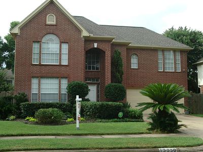 13330 Lynnville Dr, Houston, TX, 77065