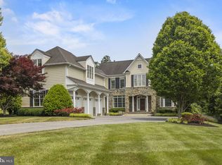 13626 Fox Stream Way, West Friendship, MD 21794