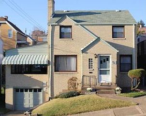 House Front