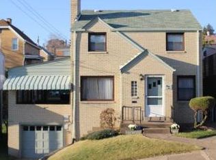 110 Munsey Ave, Pittsburgh, PA 15227